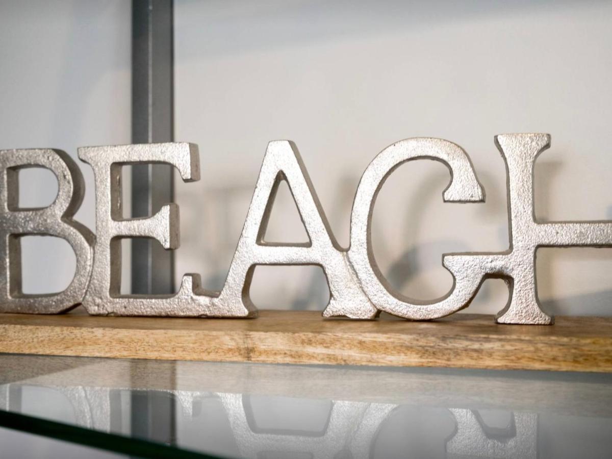 By The Beach Франкстън Екстериор снимка
