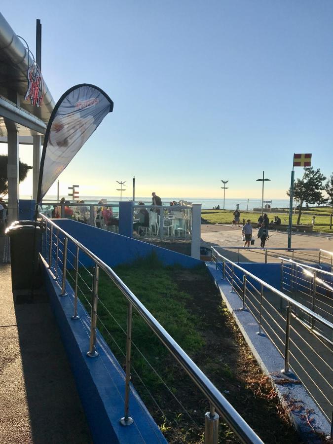 By The Beach Франкстън Екстериор снимка